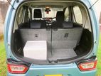 Suzuki Wagon R For Rent