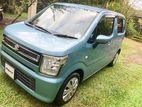 Suzuki Wagon R For Rent