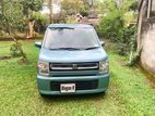 Suzuki Wagon R for Rent
