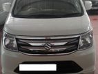 Suzuki Wagon R for Rent
