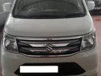 Suzuki Wagon R for Rent