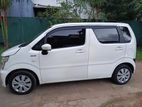 Suzuki Wagon R For Rent