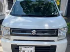 (Suzuki Wagon R) For Rent