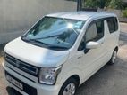 Suzuki Wagon R for Rent