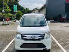Suzuki Wagon R for rent