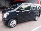 Suzuki wagon r for rent