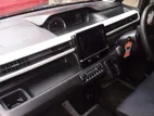 Suzuki Wagon R for rent