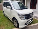 Suzuki Wagon R for Rent