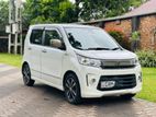 Suzuki Wagon R for Rent