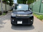 Suzuki Wagon R for Rent