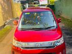Suzuki Wagon R for Rent