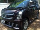 Suzuki Wagon R for Rent