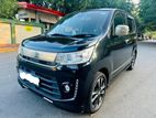 Suzuki Wagon R for Rent