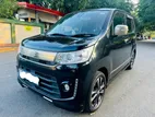 Suzuki Wagon R for Rent