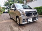 Suzuki Wagon R-For Rent