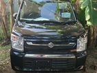 Suzuki Wagon R for Rent