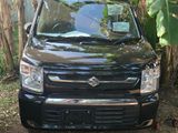Suzuki Wagon R for Rent