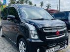 Suzuki Wagon R for Rent