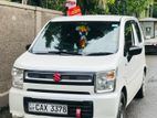 Suzuki Wagon R for Rent