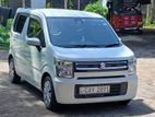 Suzuki Wagon R For Rent