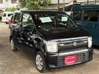 Suzuki Wagon R for Rent