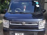 Suzuki Wagon R for Rent