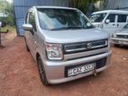 Suzuki Wagon R-For Rent
