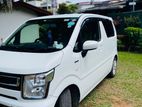 Suzuki Wagon R for Rent