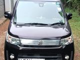 Suzuki Wagon-R For Rent