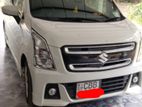 Suzuki Wagon R for Rent