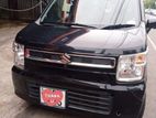 Suzuki Wagon R for Rent