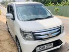 Suzuki Wagon R for Rent