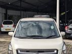 Suzuki Wagon R - for Rent