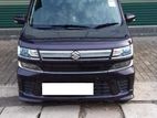 Suzuki Wagon R for Rent