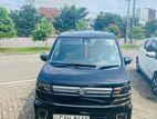 Suzuki Wagon R for Rent