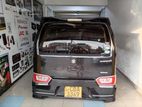 Suzuki Wagon R for Rent