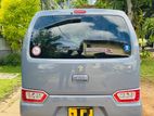 Suzuki Wagon R for Rent