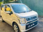 Suzuki Wagon R for Rent