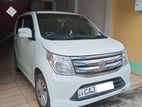 Suzuki Wagon R For Rent