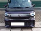 Suzuki Wagon R For Rent