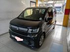 Suzuki Wagon R for rent