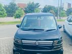 Suzuki Wagon R for Rent