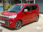 Suzuki wagon R for Rent