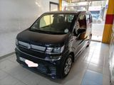 Suzuki Wagon R for Rent