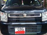 Suzuki Wagon R for Rent