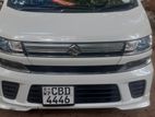 Suzuki Wagon R for Rent