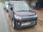 Suzuki Wagon R for Rent