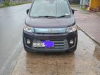 Suzuki Wagon R for Rent