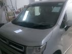 Suzuki Wagon R for Rent