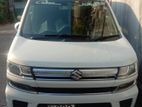 Suzuki Wagon R for Rent